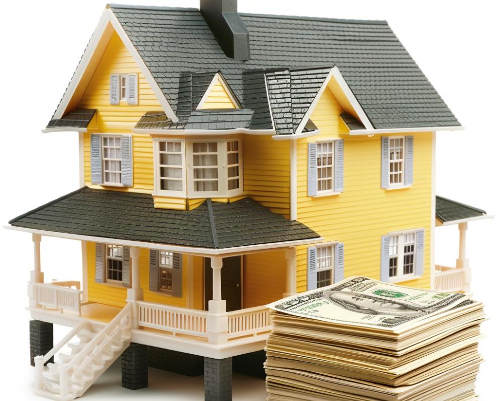 Jak zaplatit hypotéku z prodeje nemovitosti v 5 krocích