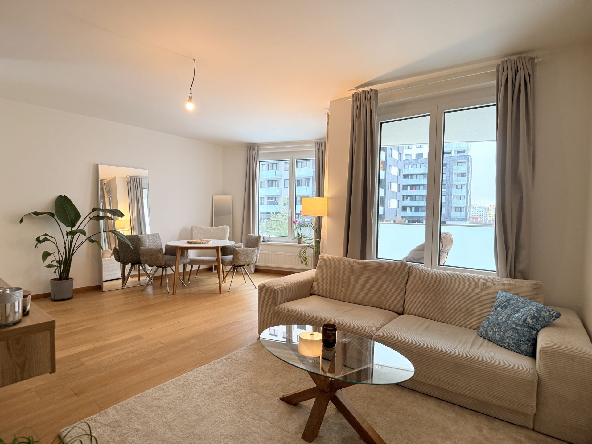 Prodej bytu 2+kk, Praha 5 - Stodůlky