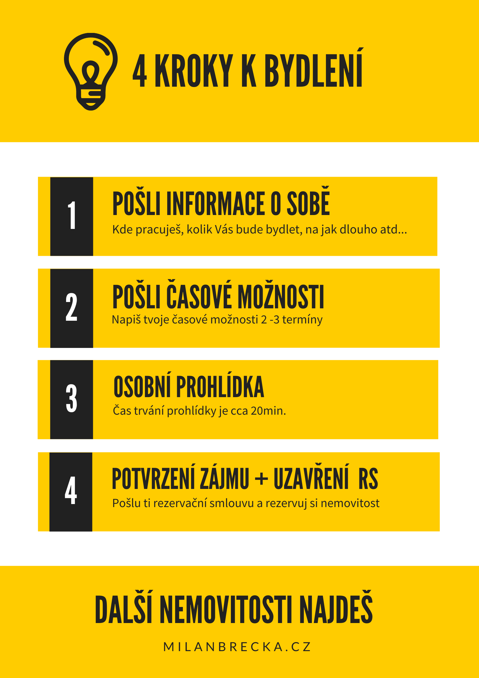 cerny_a_zluty_postupy_pri_zivelnich_pohromach_plakat