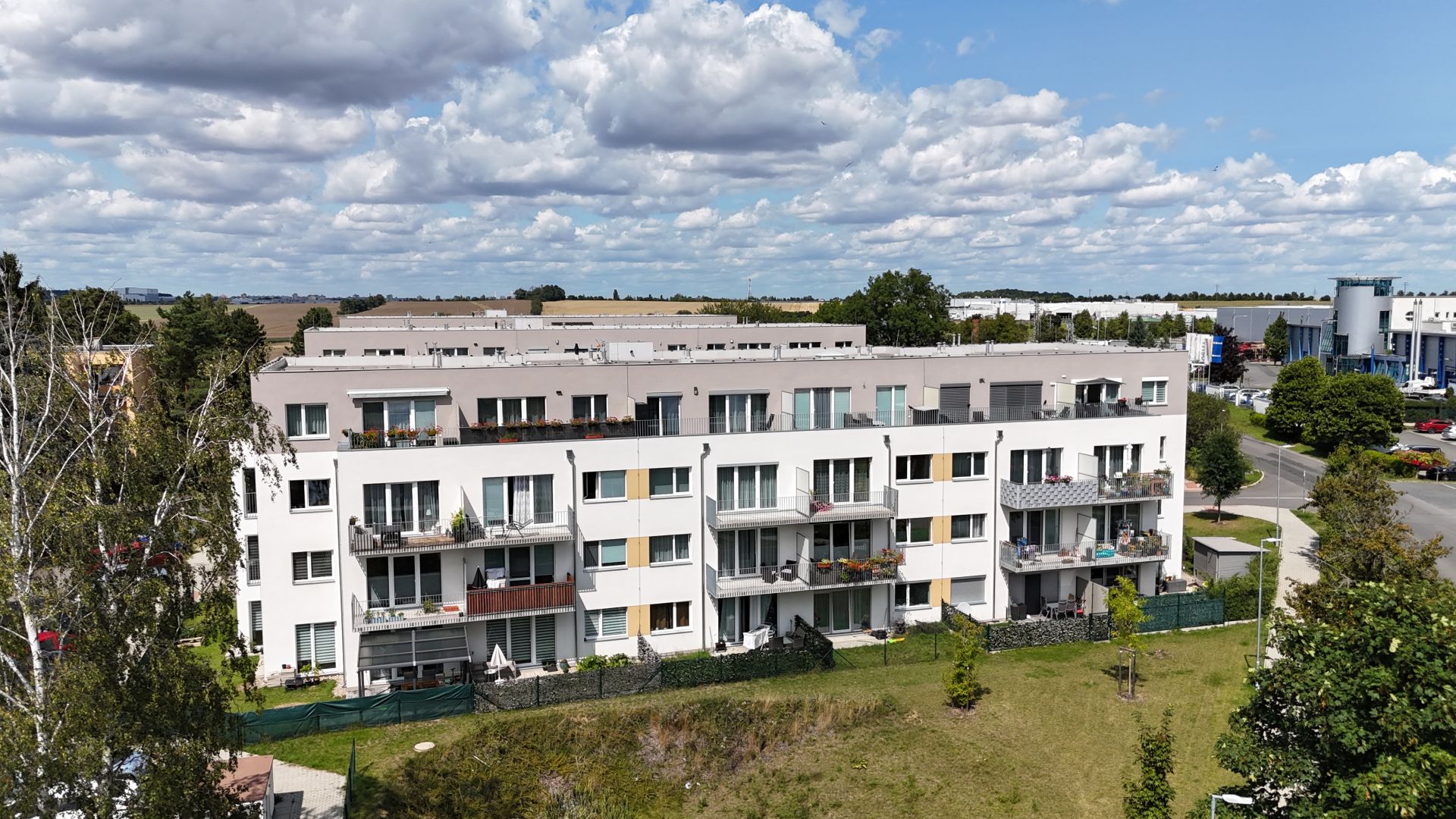 Prodej bytu 2+kk, Unhošť