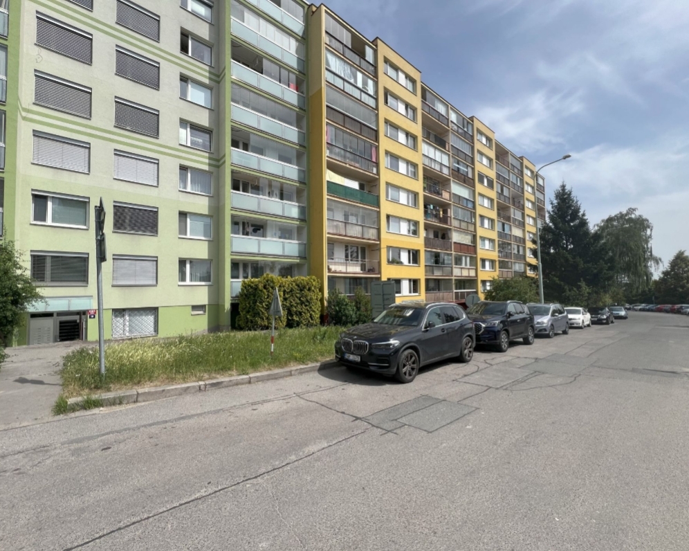 Prodej bytu 3+1/L, Praha 5 - Stodůlky, 82m2 - PRODÁNO