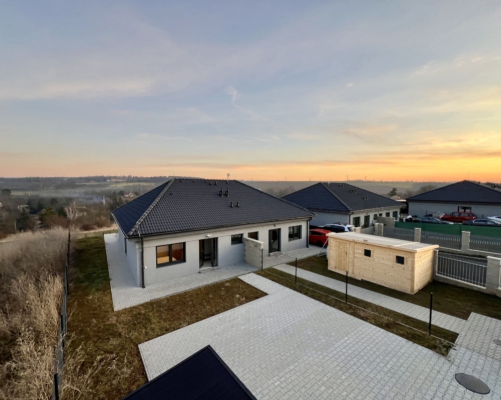 Prodej domu 3+kk, 111m2 Podlešín - PRODÁNO