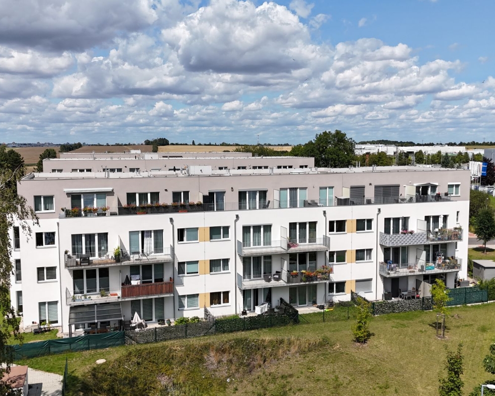 Prodej bytu 2+kk, Unhošť - PRODÁNO