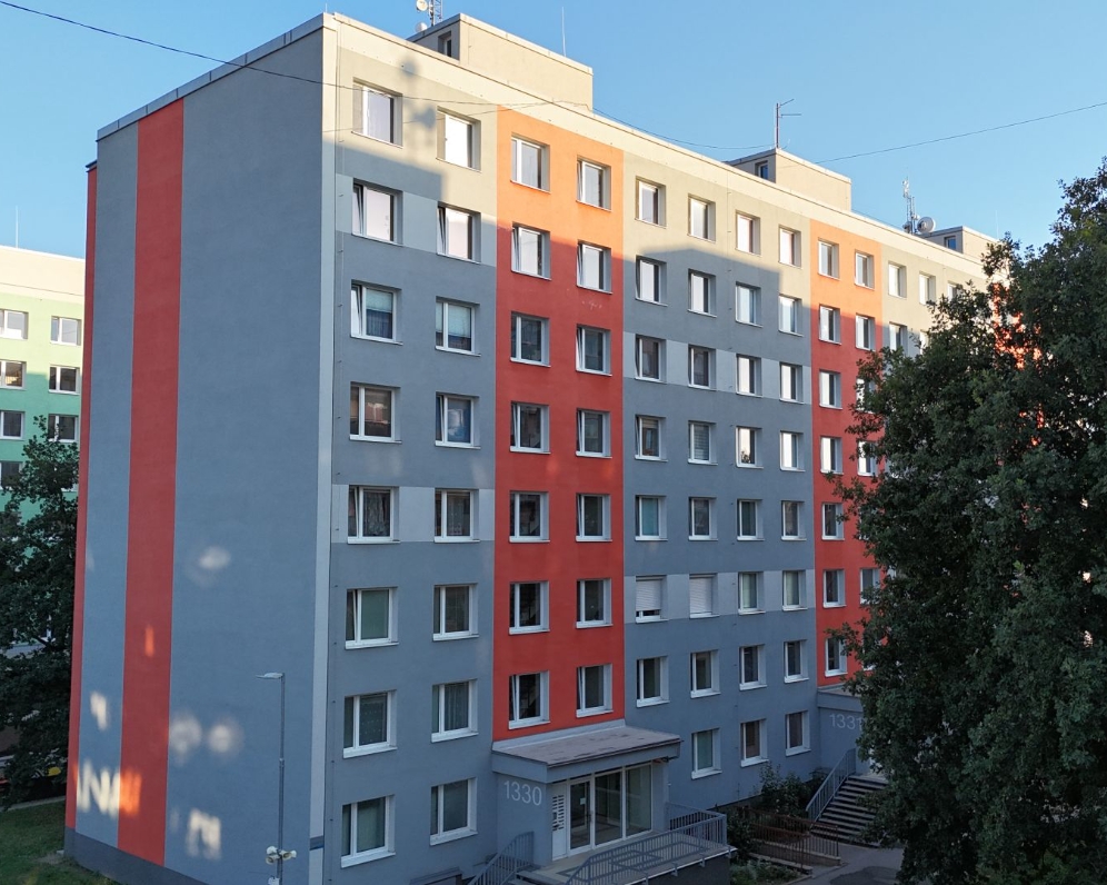 Pronájem bytu 3+KK, Český Brod - PRONAJATO