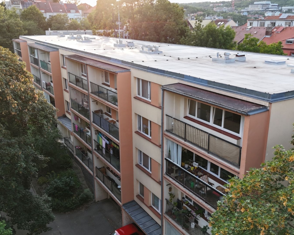 Prodej bytu 3+1, Praha 5 -Košíře - PRODANO