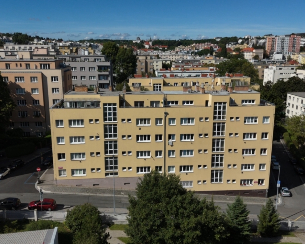 Prodej bytu 2+KK, Praha 6 -Břevnov - PRODÁNO