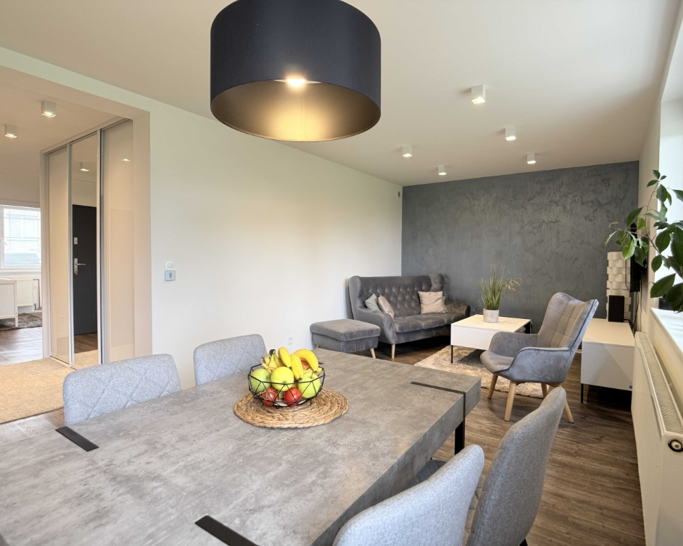 Prodej bytu 3+kk, Přišimasy - PRODÁNO